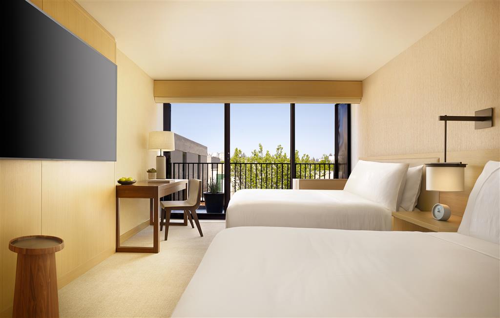 Nobu Hotel Palo Alto - 4