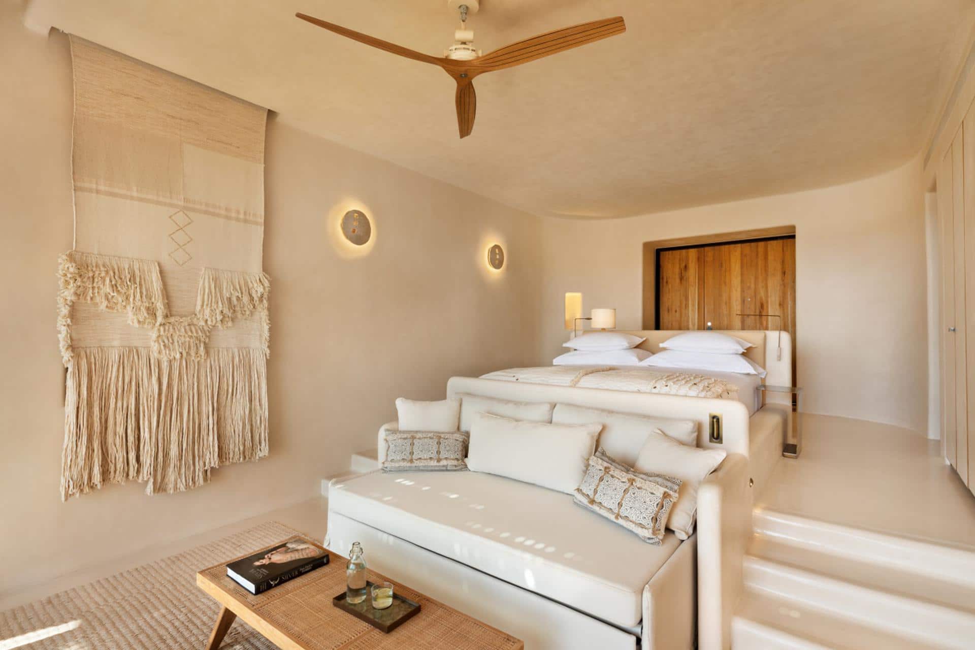 Six Senses Shaharut - 2