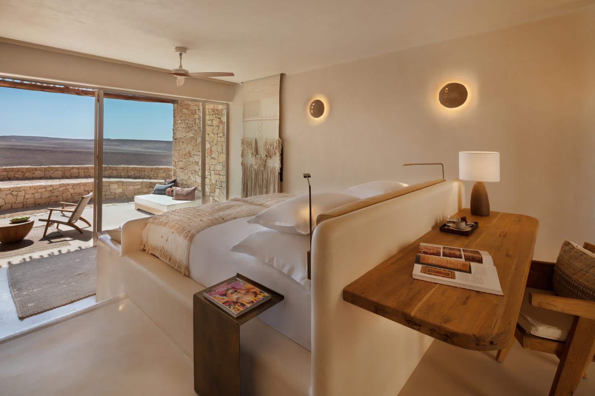 Six Senses Shaharut - 3