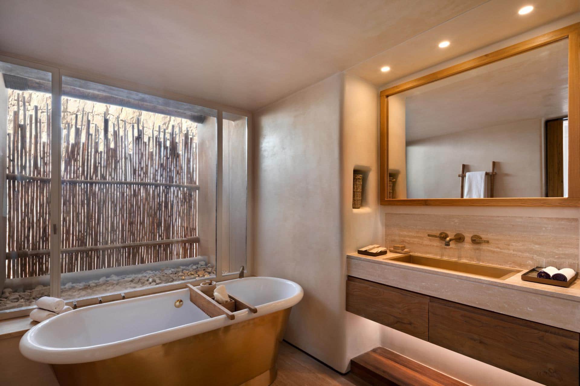 Six Senses Shaharut - 4