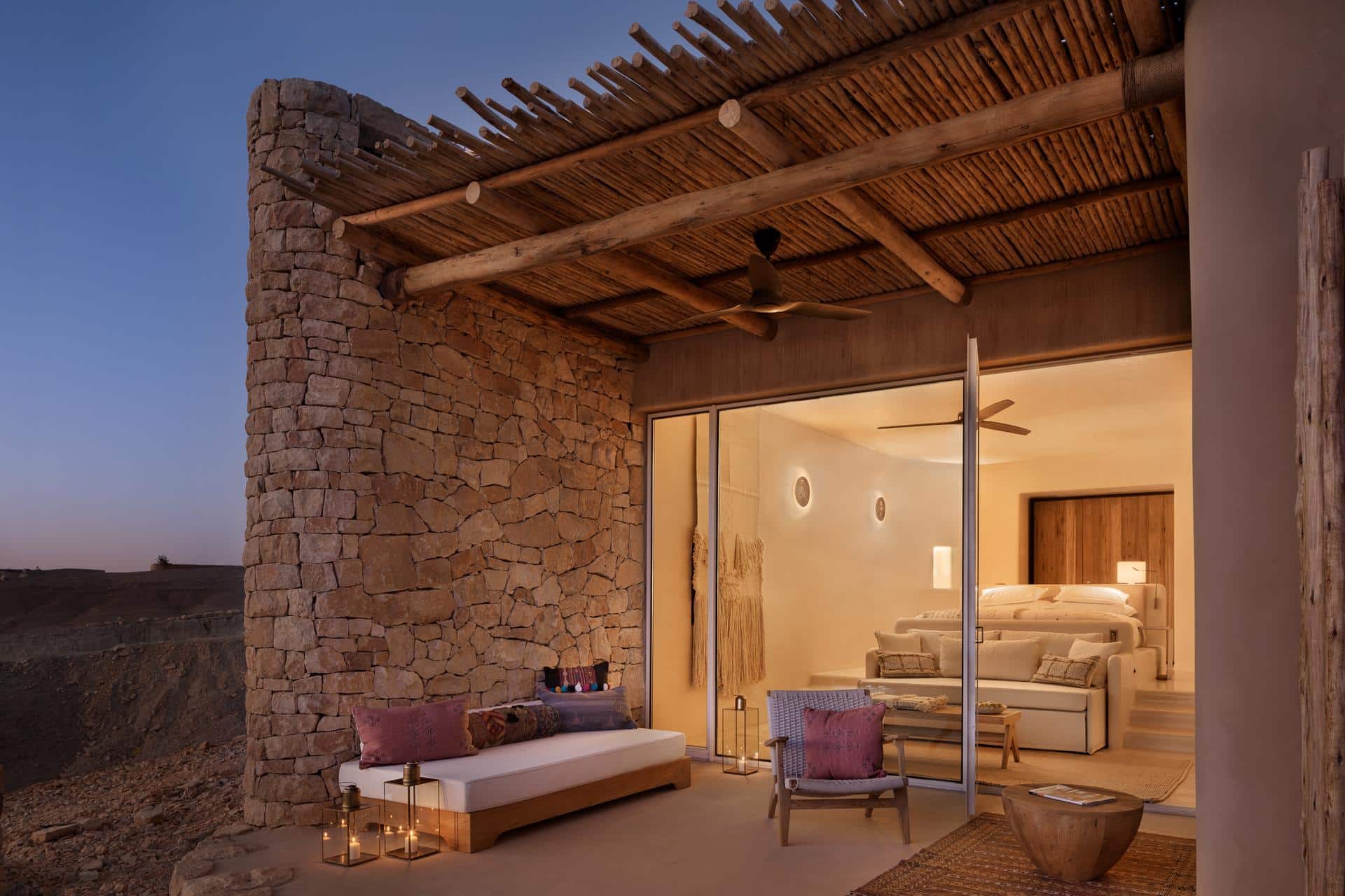 Six Senses Shaharut - 5