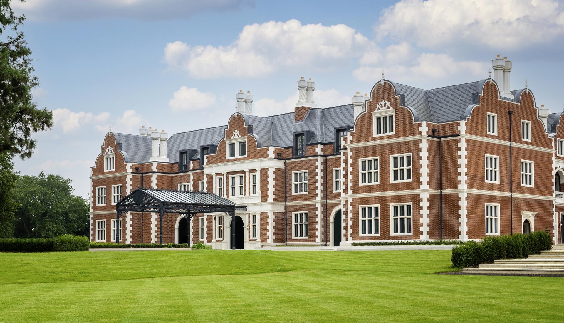 Fairmont Windsor Park