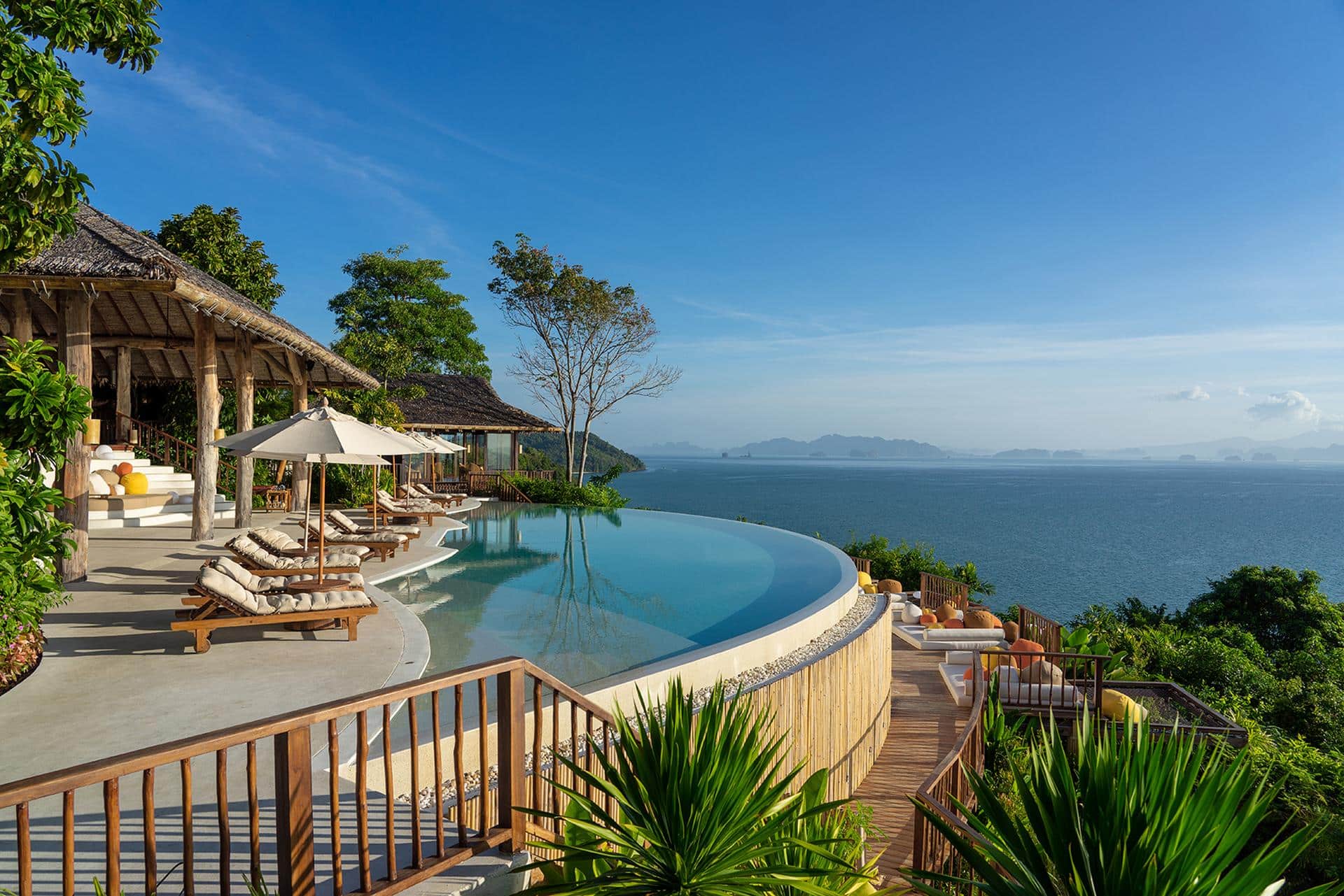 Six Senses Yao Noi