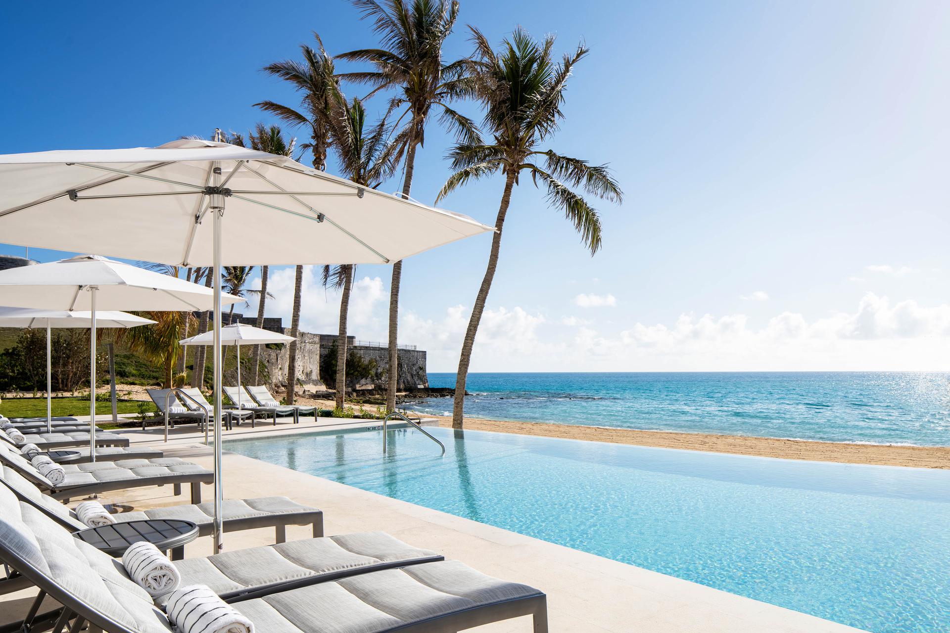The St. Regis Bermuda Resort