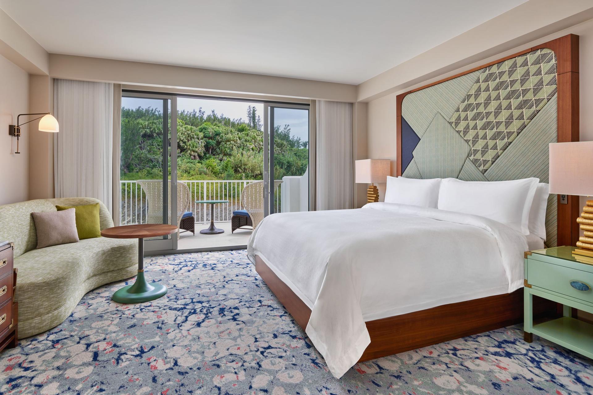The St. Regis Bermuda Resort - 2