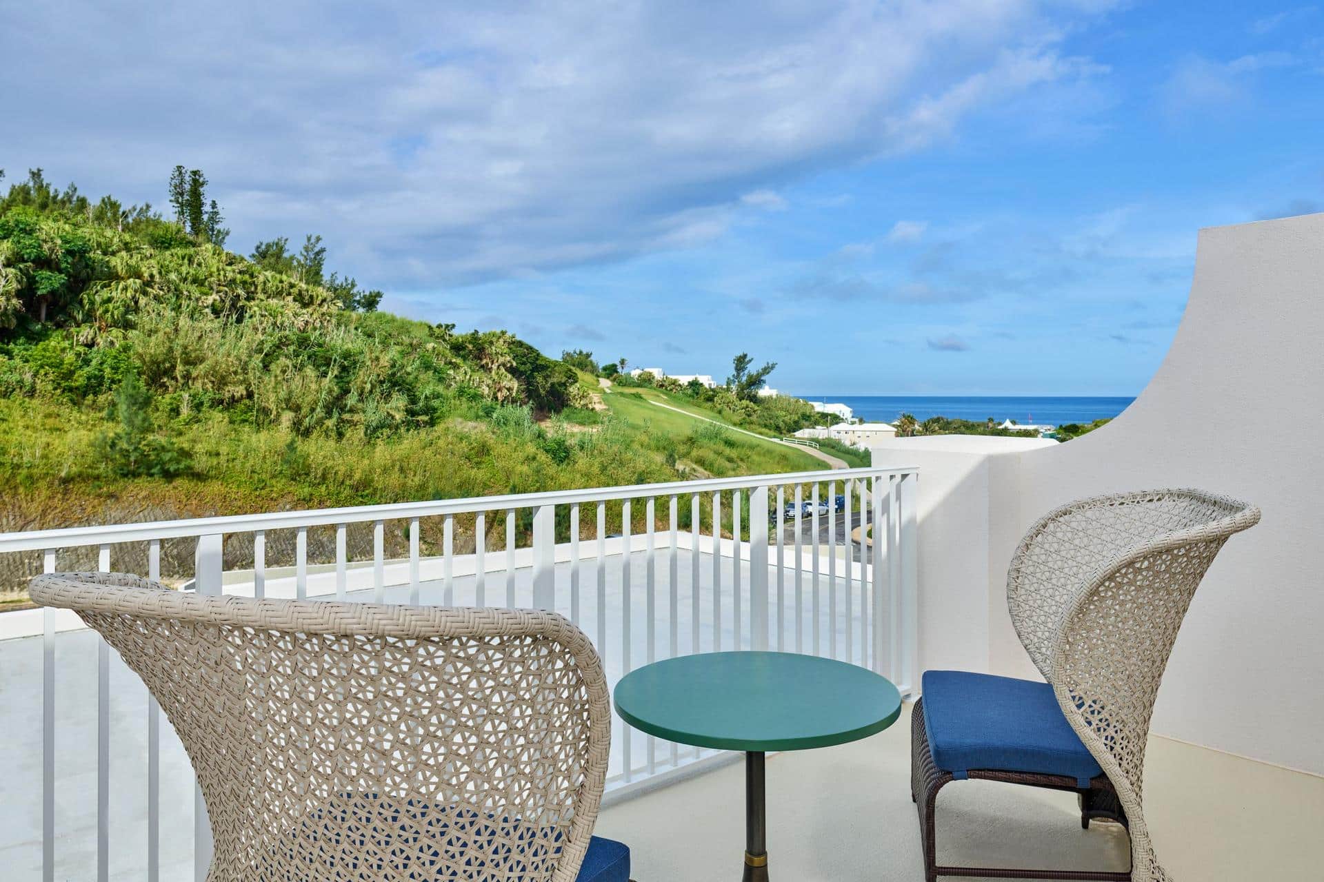 The St. Regis Bermuda Resort - 3