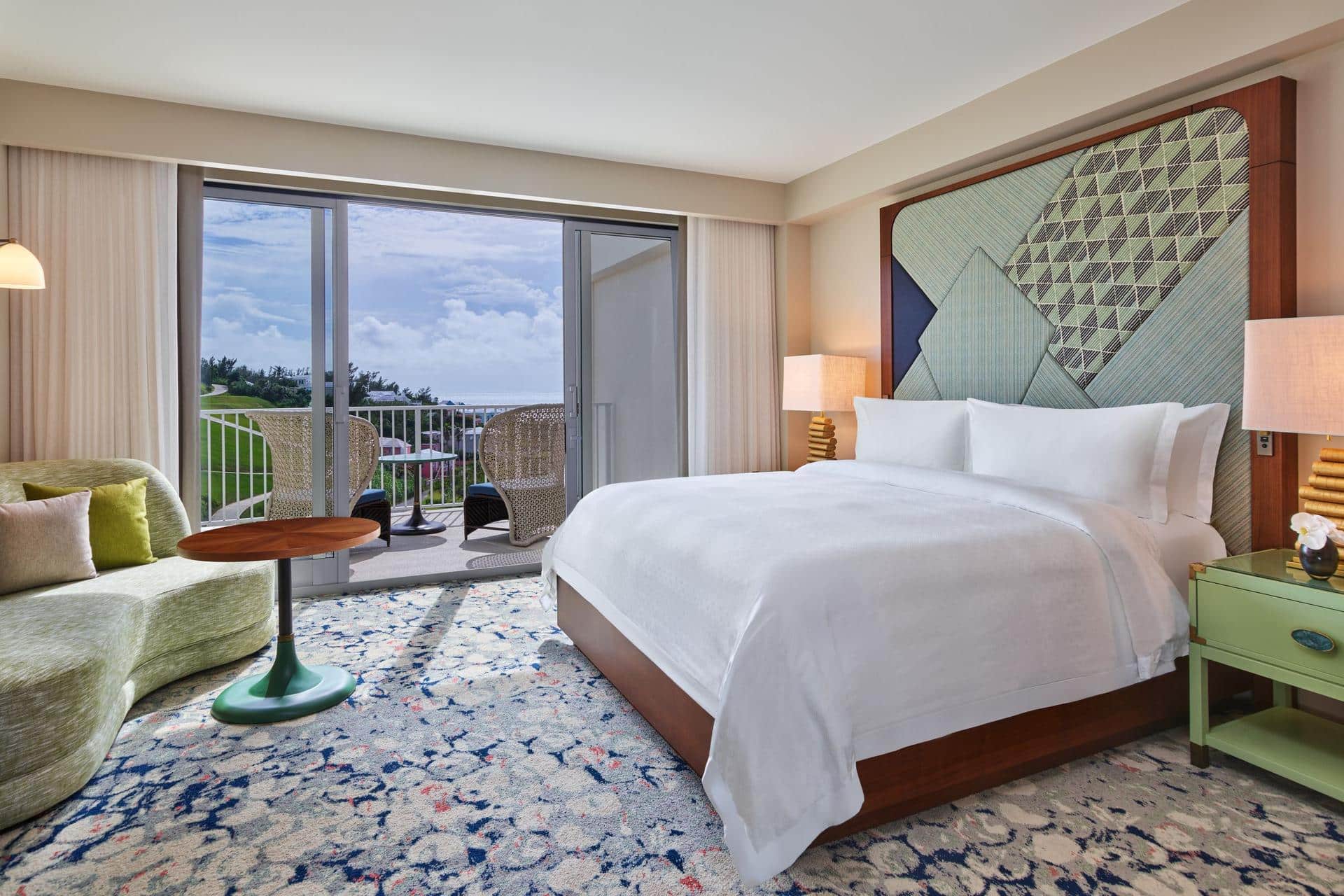 The St. Regis Bermuda Resort - 4