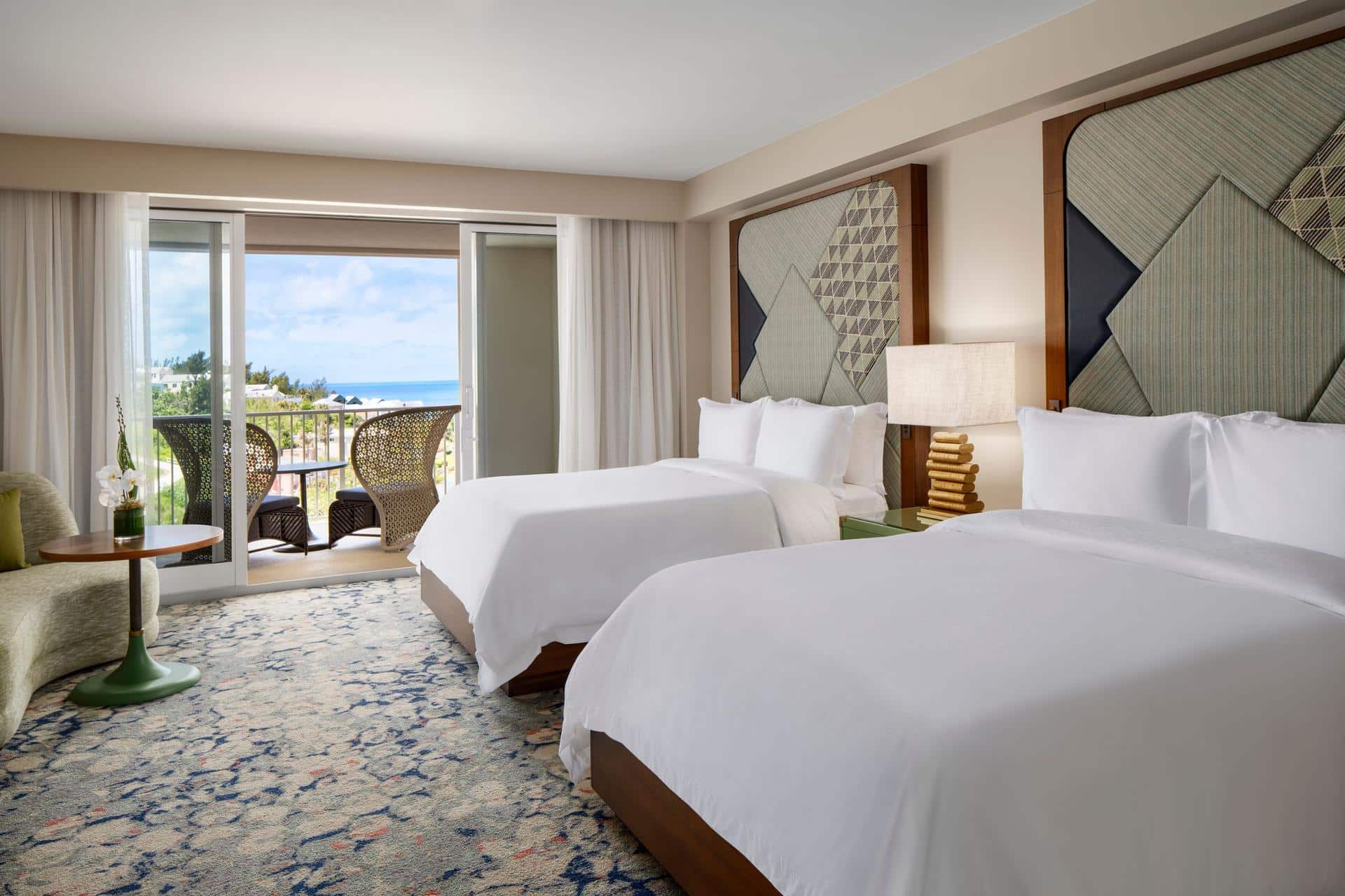 The St. Regis Bermuda Resort - 5