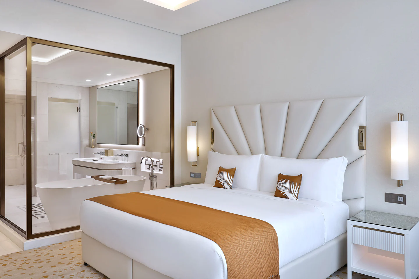 The St. Regis Dubai, The Palm - 2