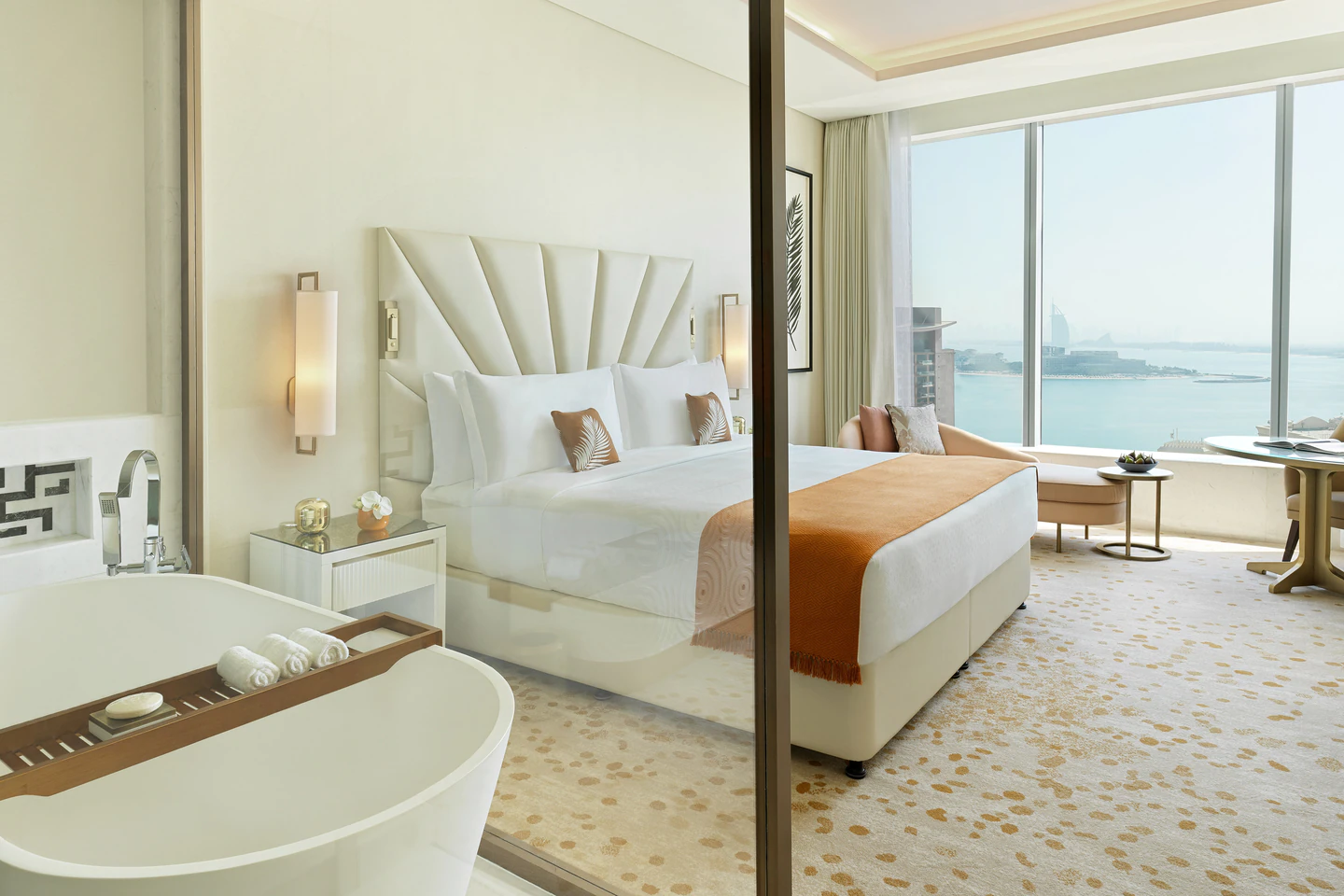 The St. Regis Dubai, The Palm - 3