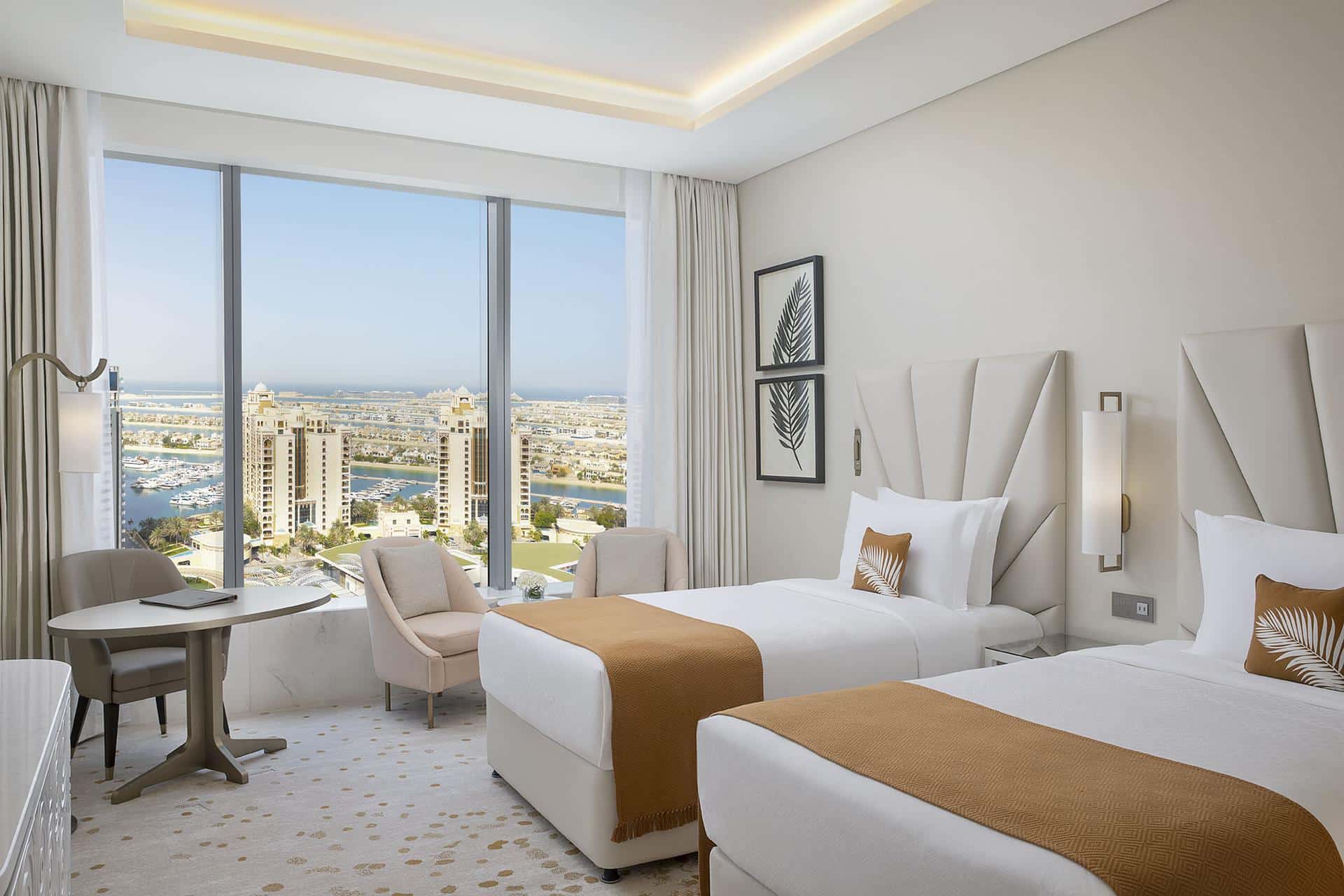 The St. Regis Dubai, The Palm - 4
