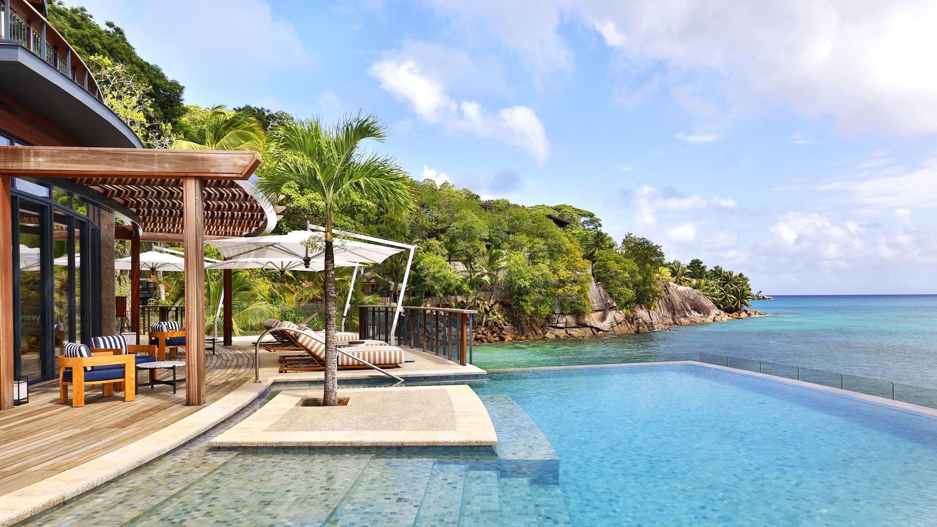 Mango House Seychelles, LXR Hotels & Resorts - 1