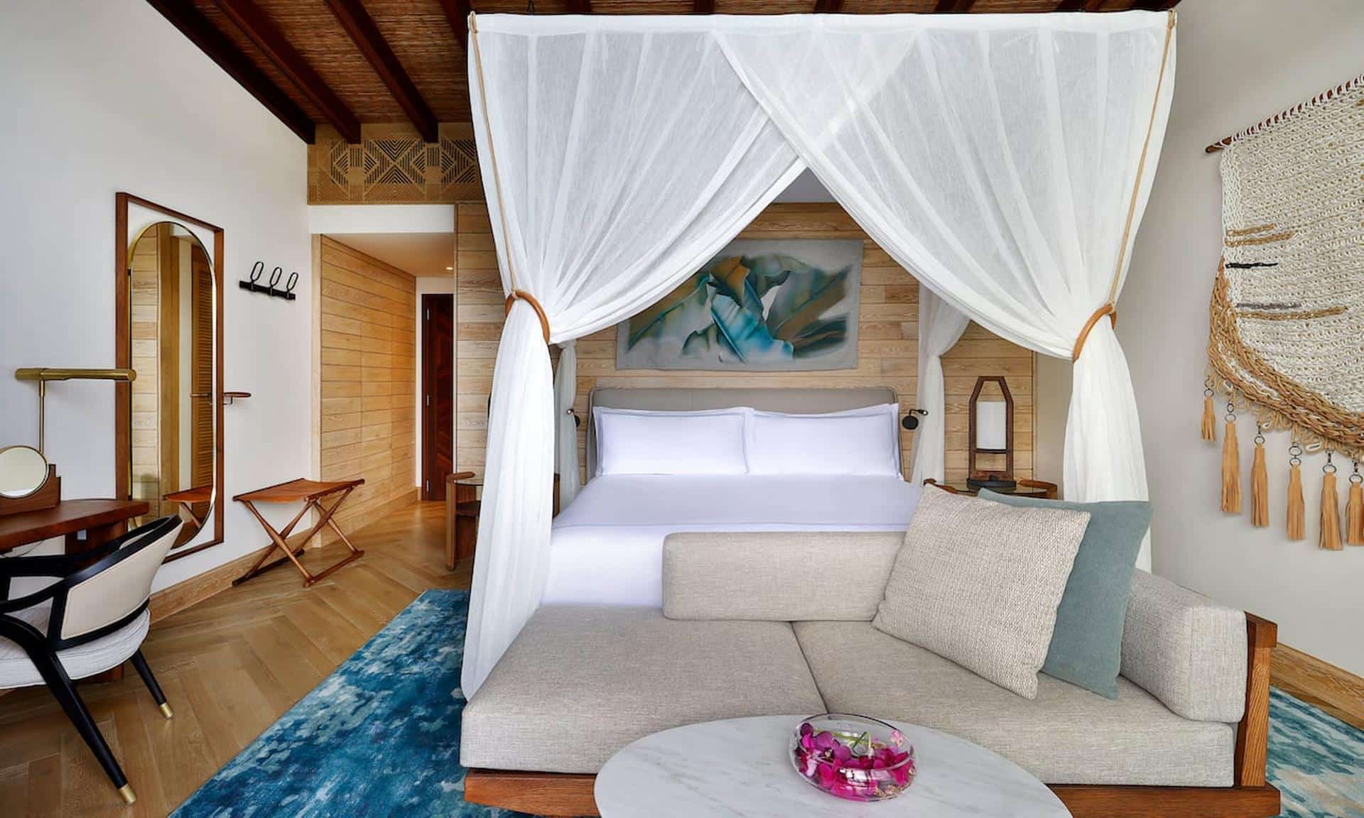 Mango House Seychelles, LXR Hotels & Resorts - 2