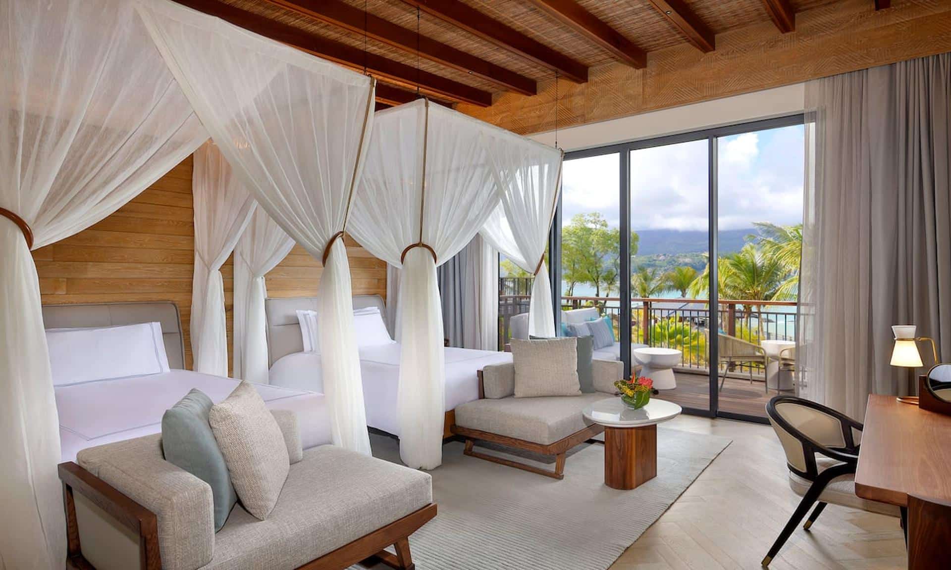 Mango House Seychelles, LXR Hotels & Resorts - 3