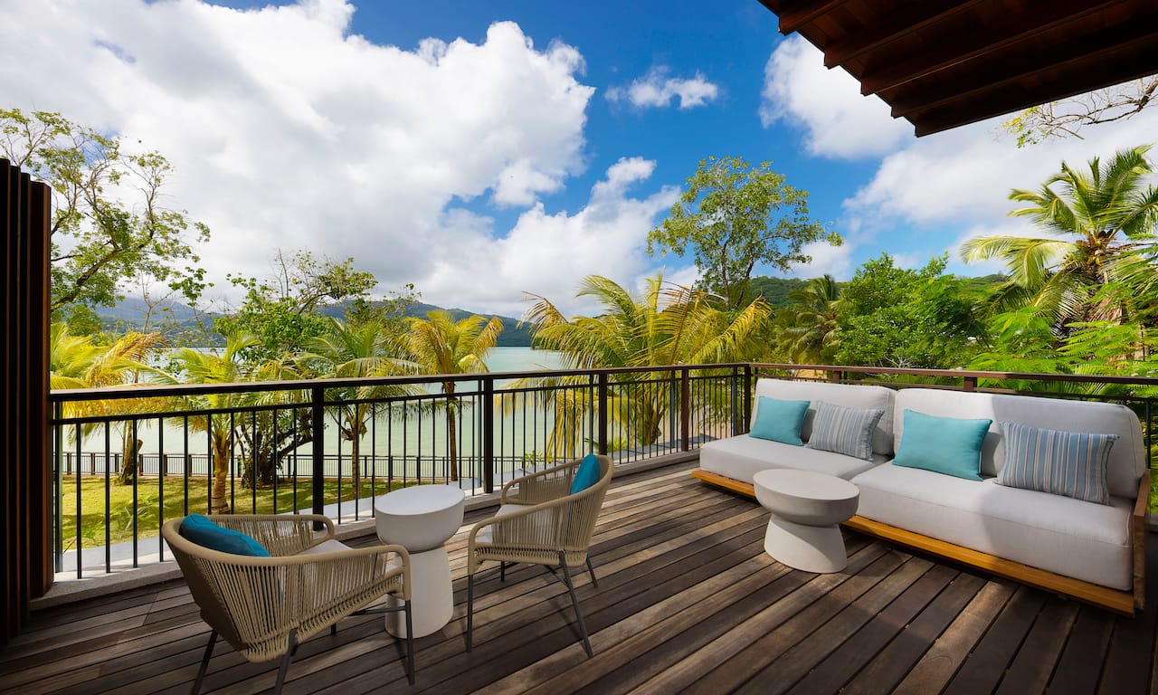 Mango House Seychelles, LXR Hotels & Resorts - 5