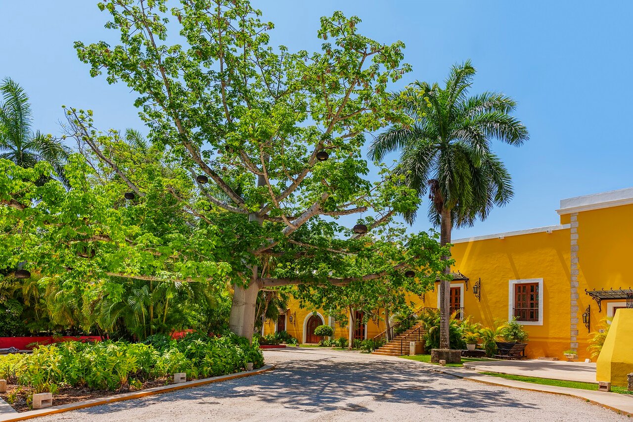 Hacienda Xcanatun By Angsana - 1