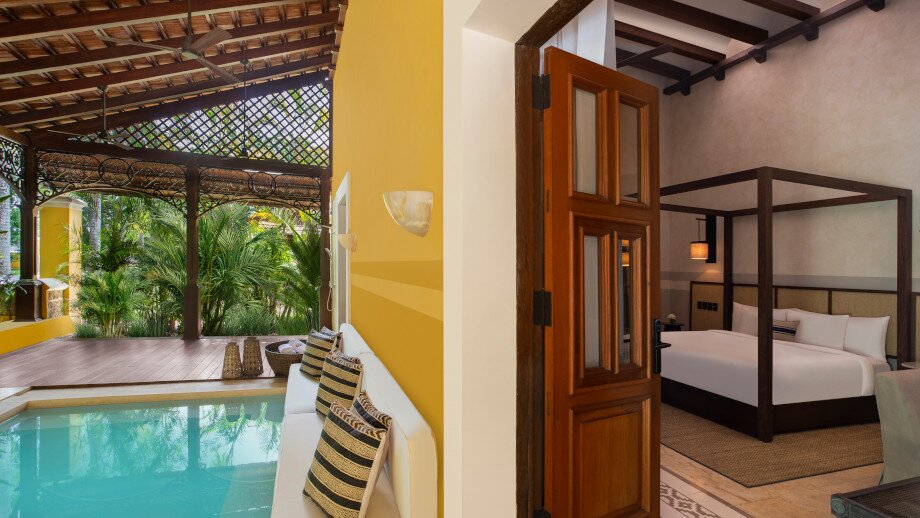 Hacienda Xcanatun By Angsana - 3