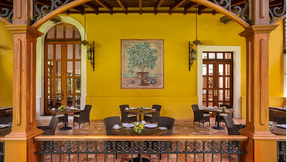 Hacienda Xcanatun By Angsana - 4