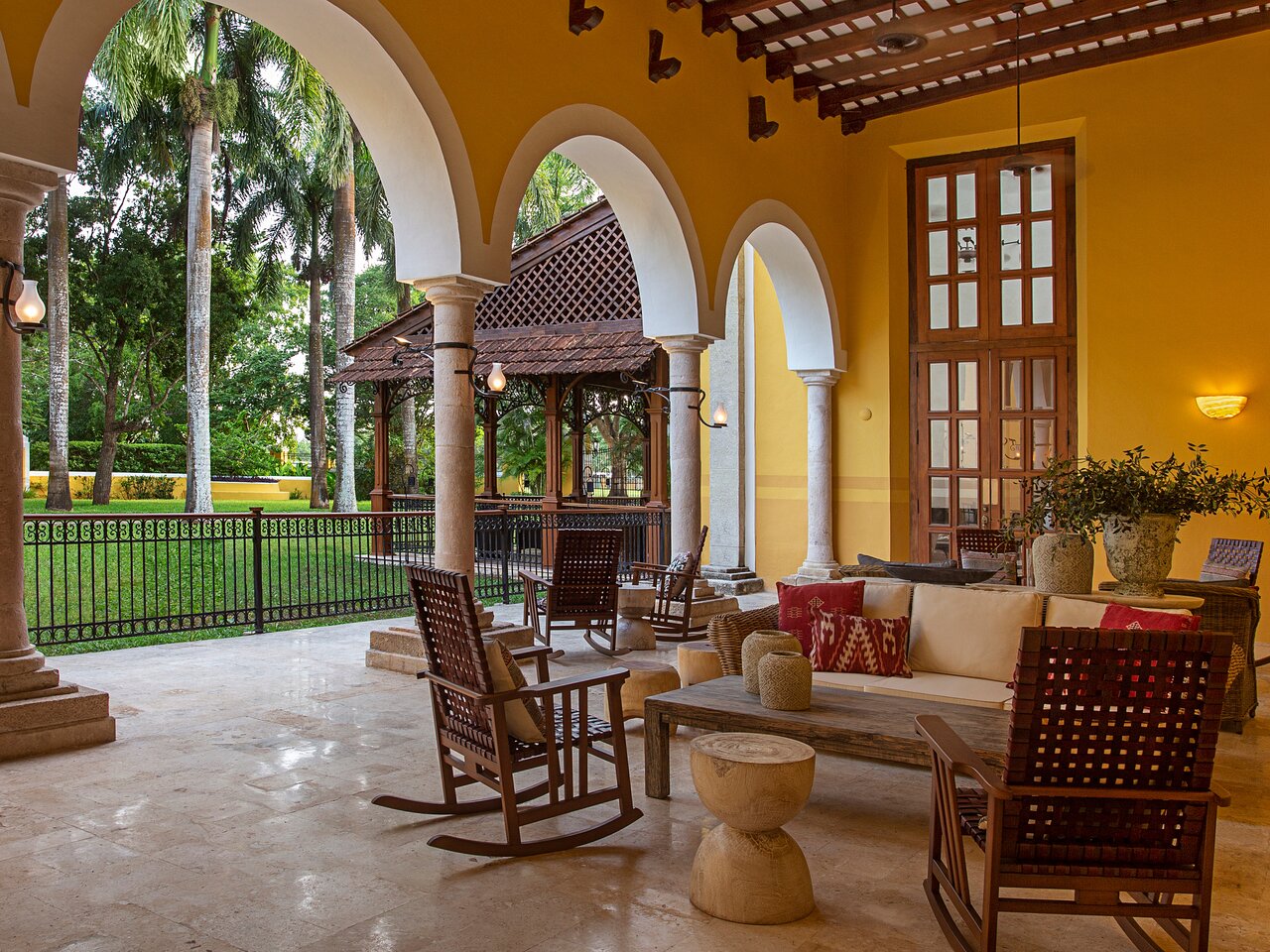 Hacienda Xcanatun By Angsana - 5