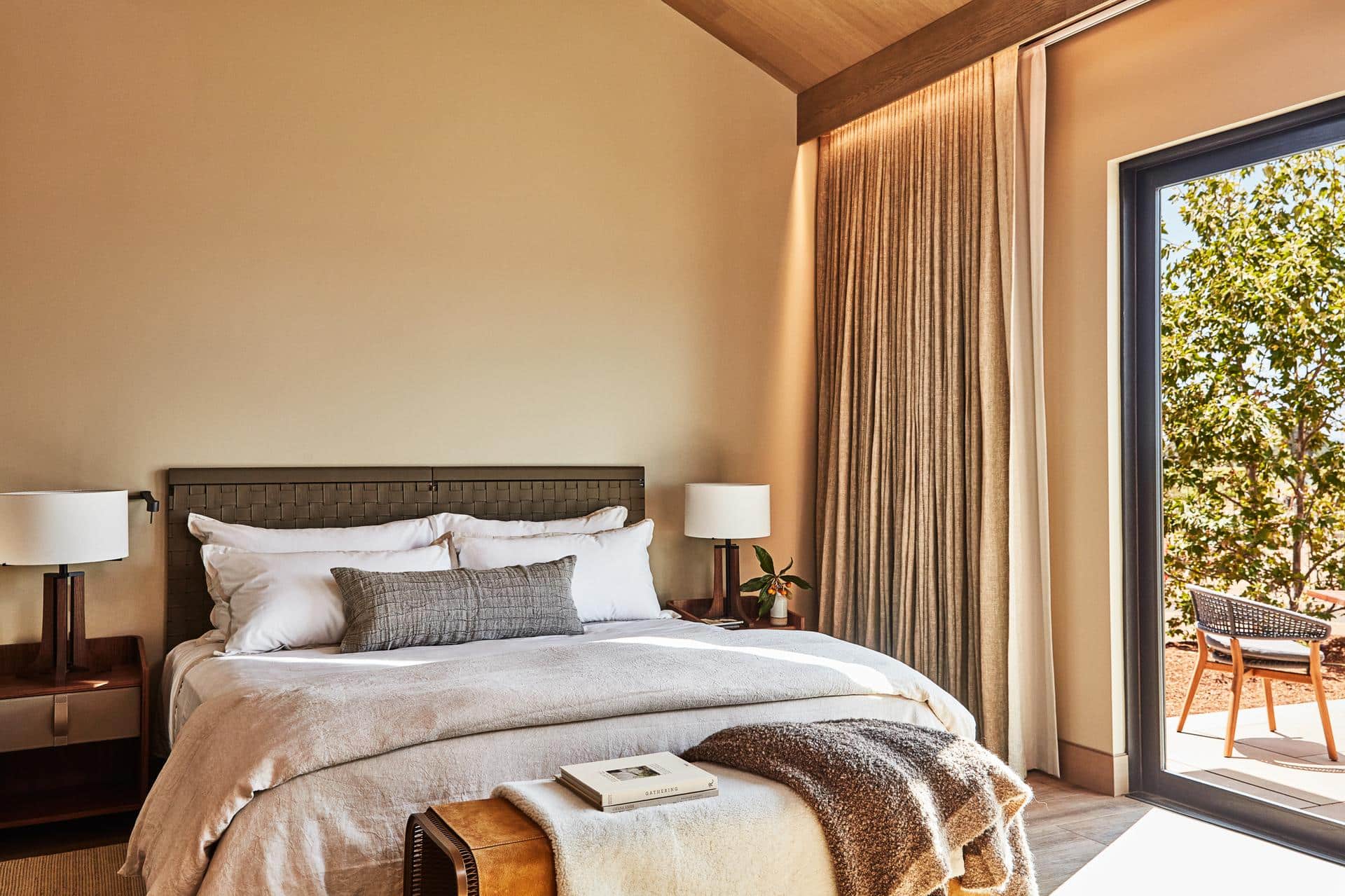 Stanly Ranch, Auberge Resorts collection - 2