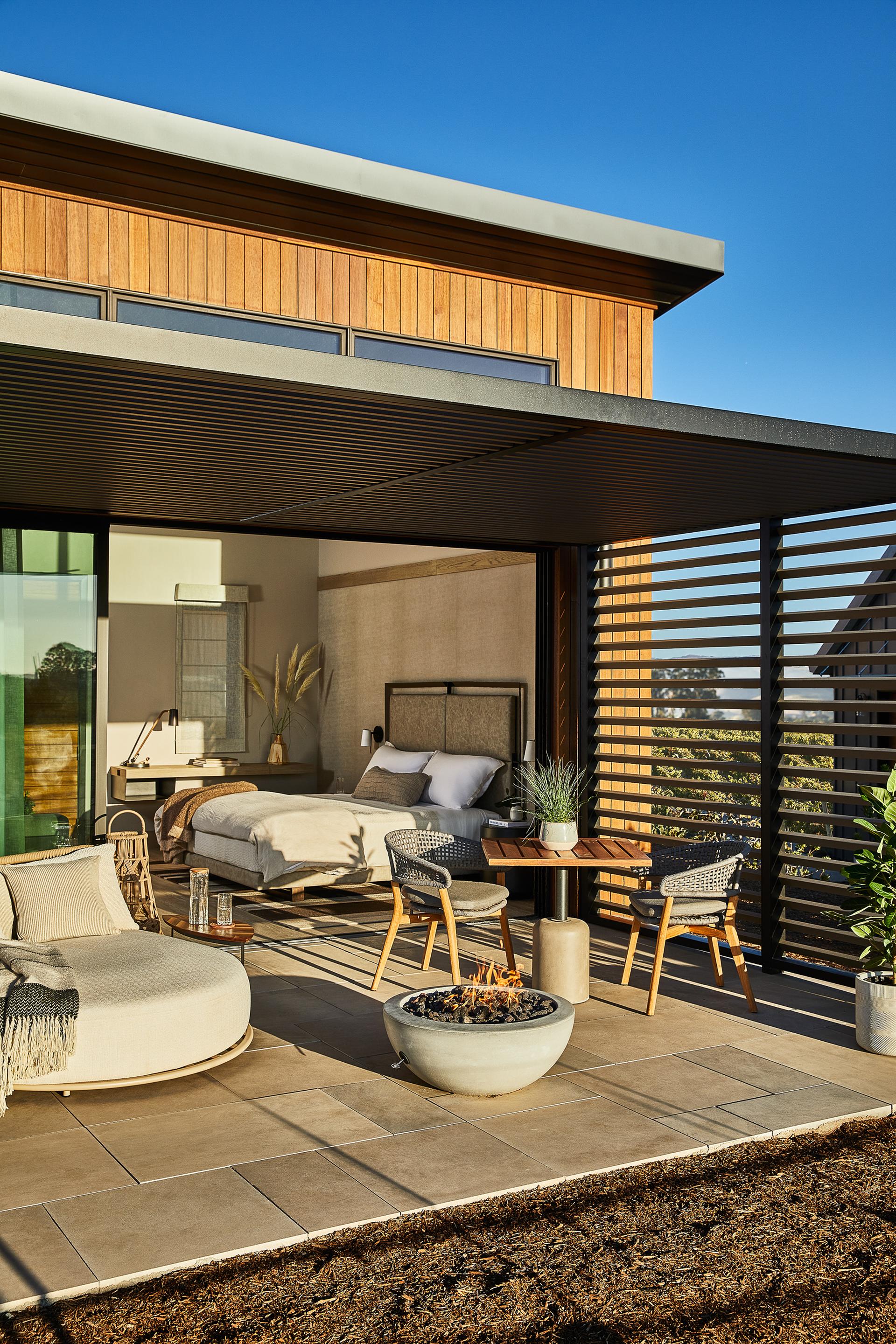 Stanly Ranch, Auberge Resorts collection - 4