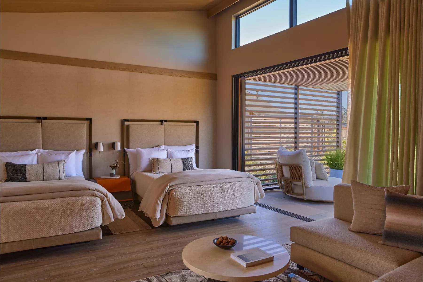 Stanly Ranch, Auberge Resorts collection - 5