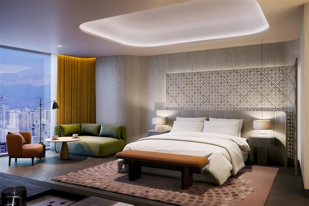 Conrad Urumqi
