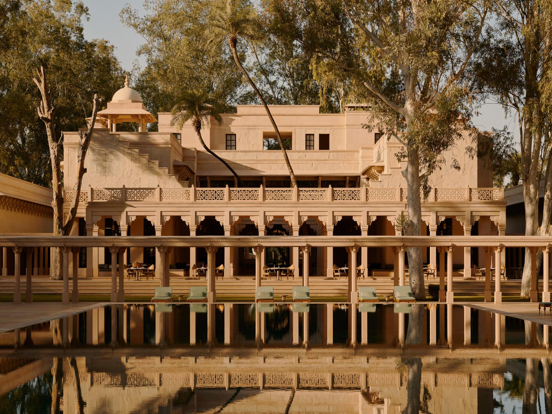 Amanbagh