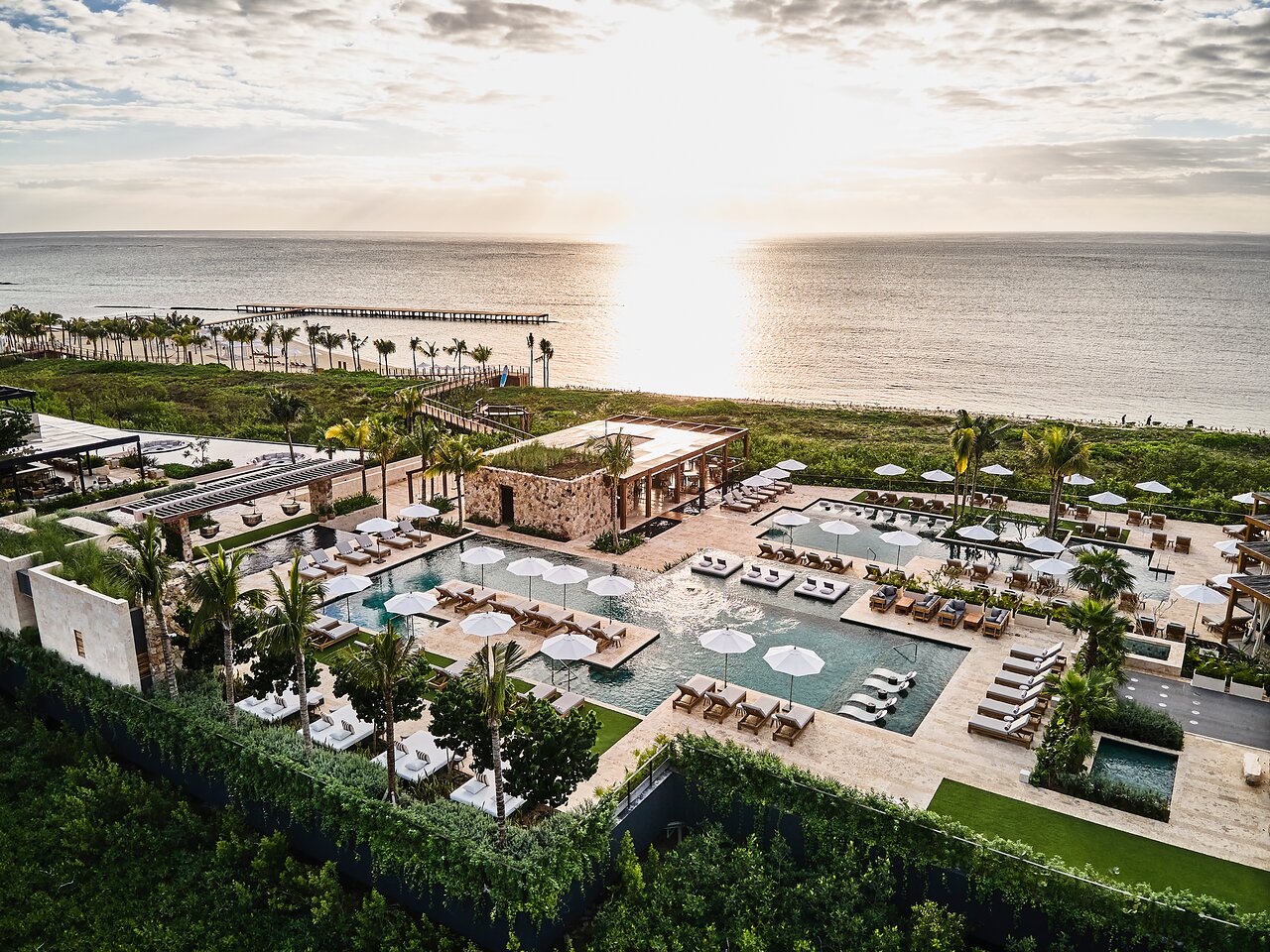 Etereo, Auberge Resorts Collection - 1