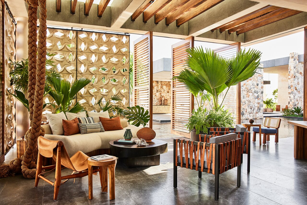 Etereo, Auberge Resorts Collection - 2