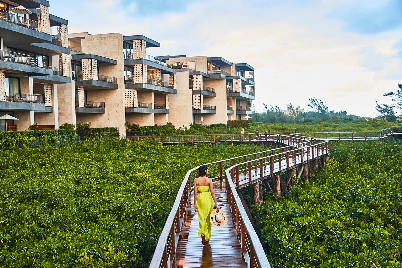 Etereo, Auberge Resorts Collection - 3