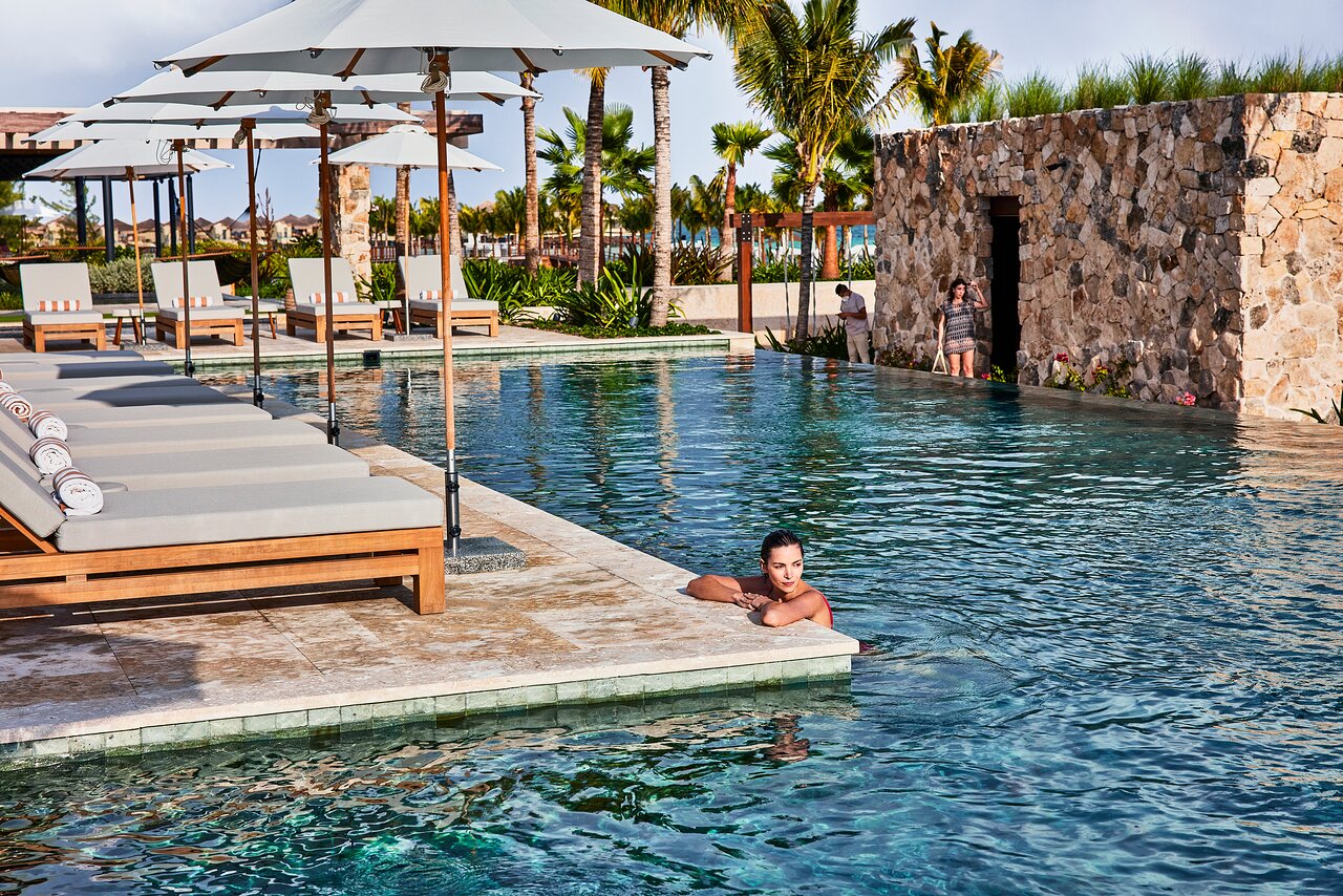 Etereo, Auberge Resorts Collection - 4