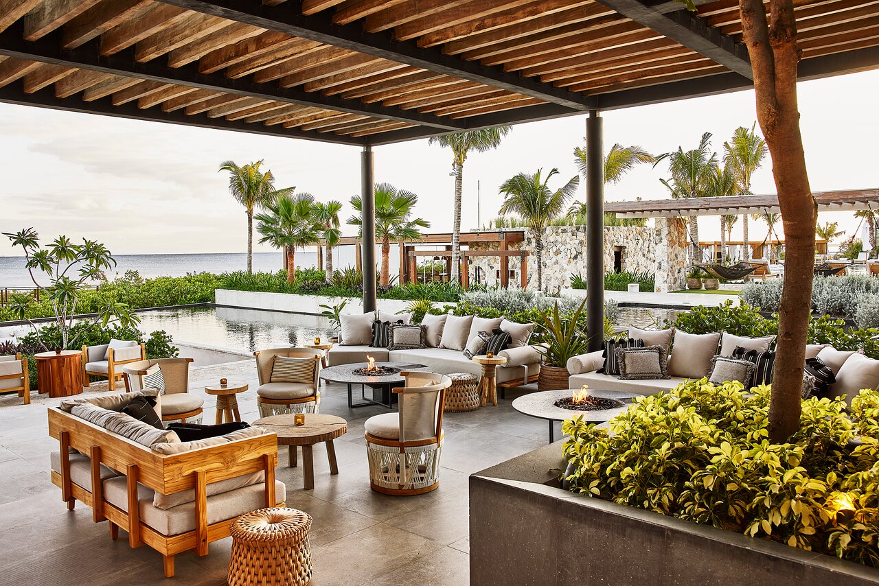 Etereo, Auberge Resorts Collection - 5