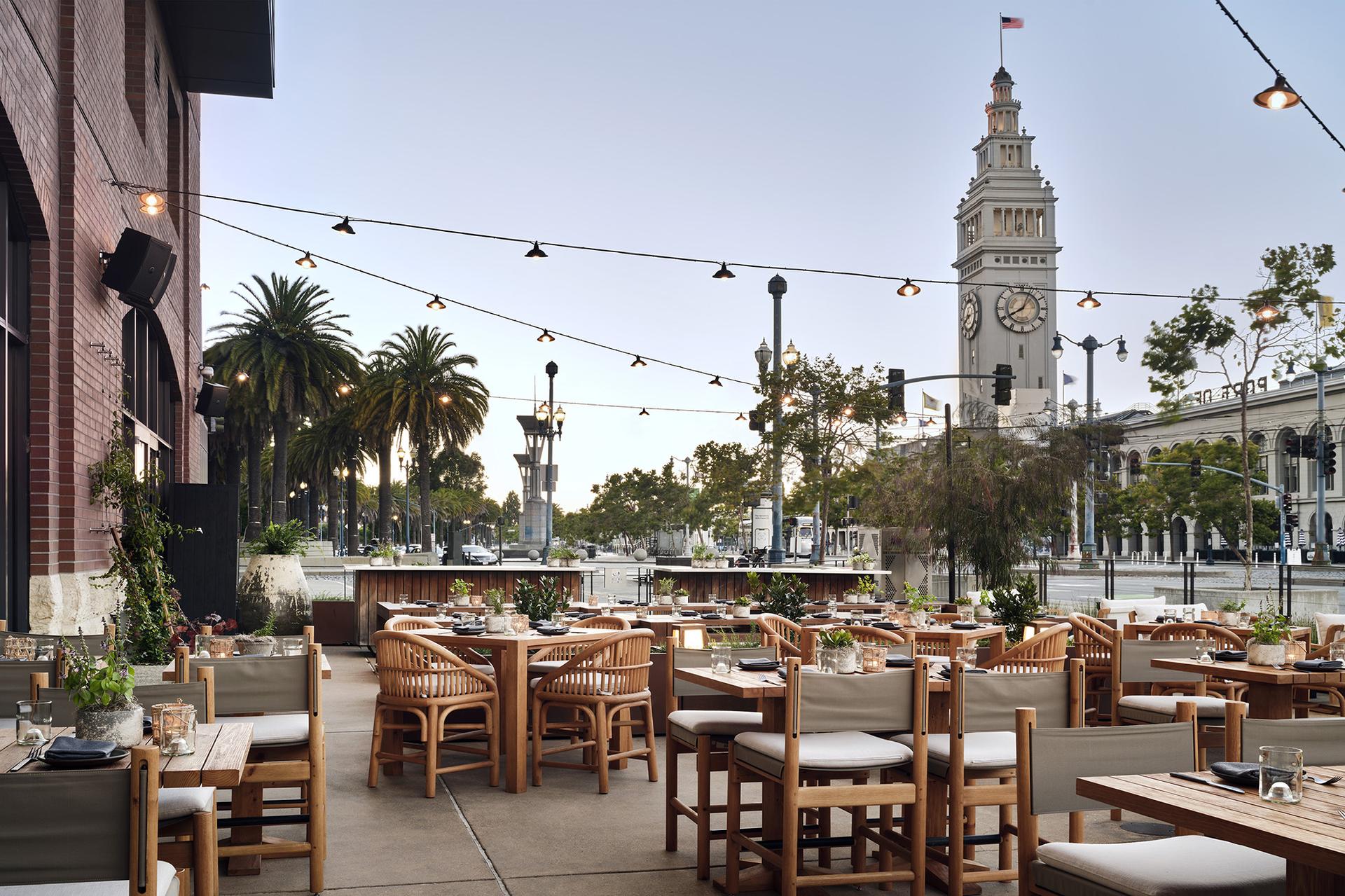 1 Hotel San Francisco