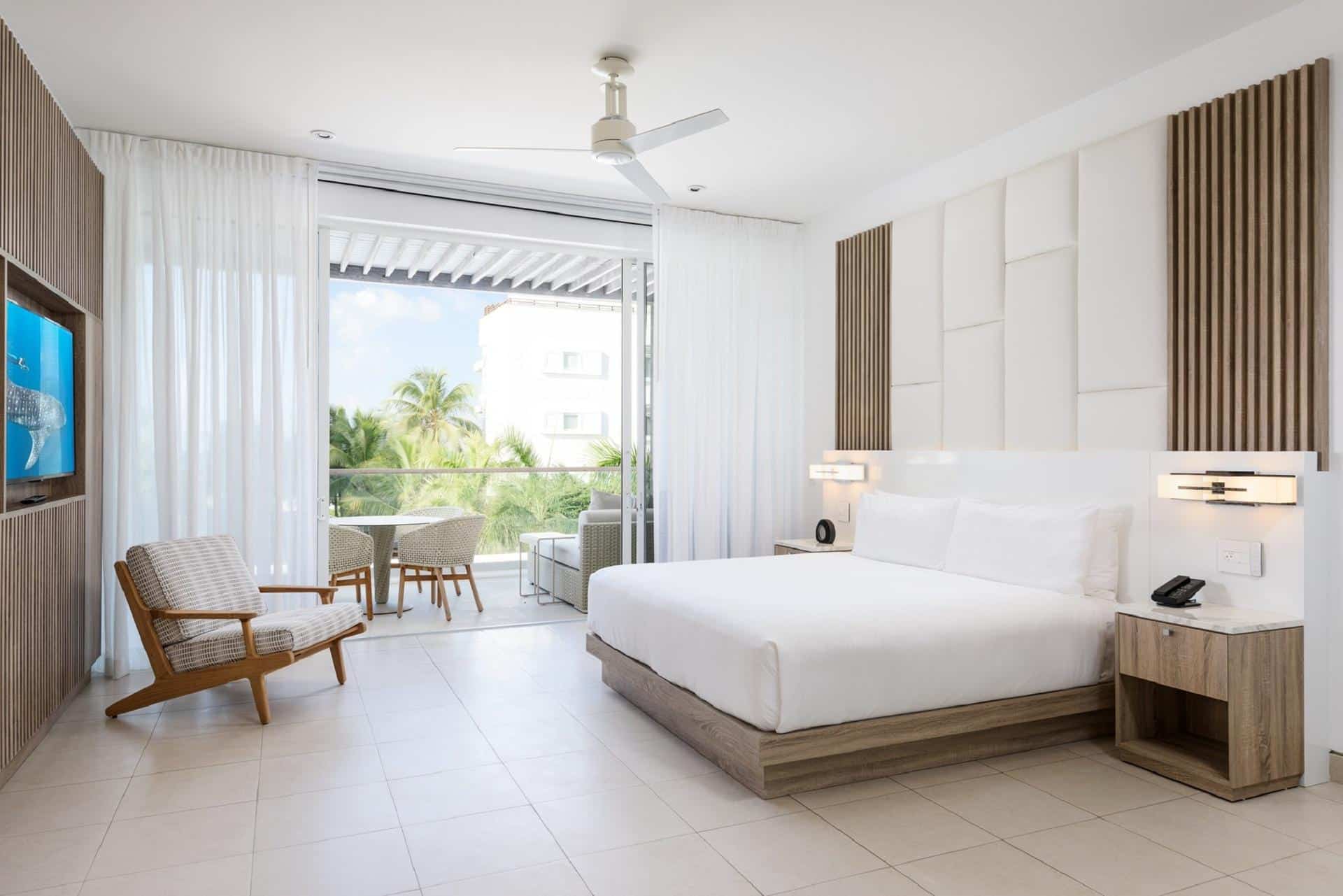Wymara Resort And Villas - 2