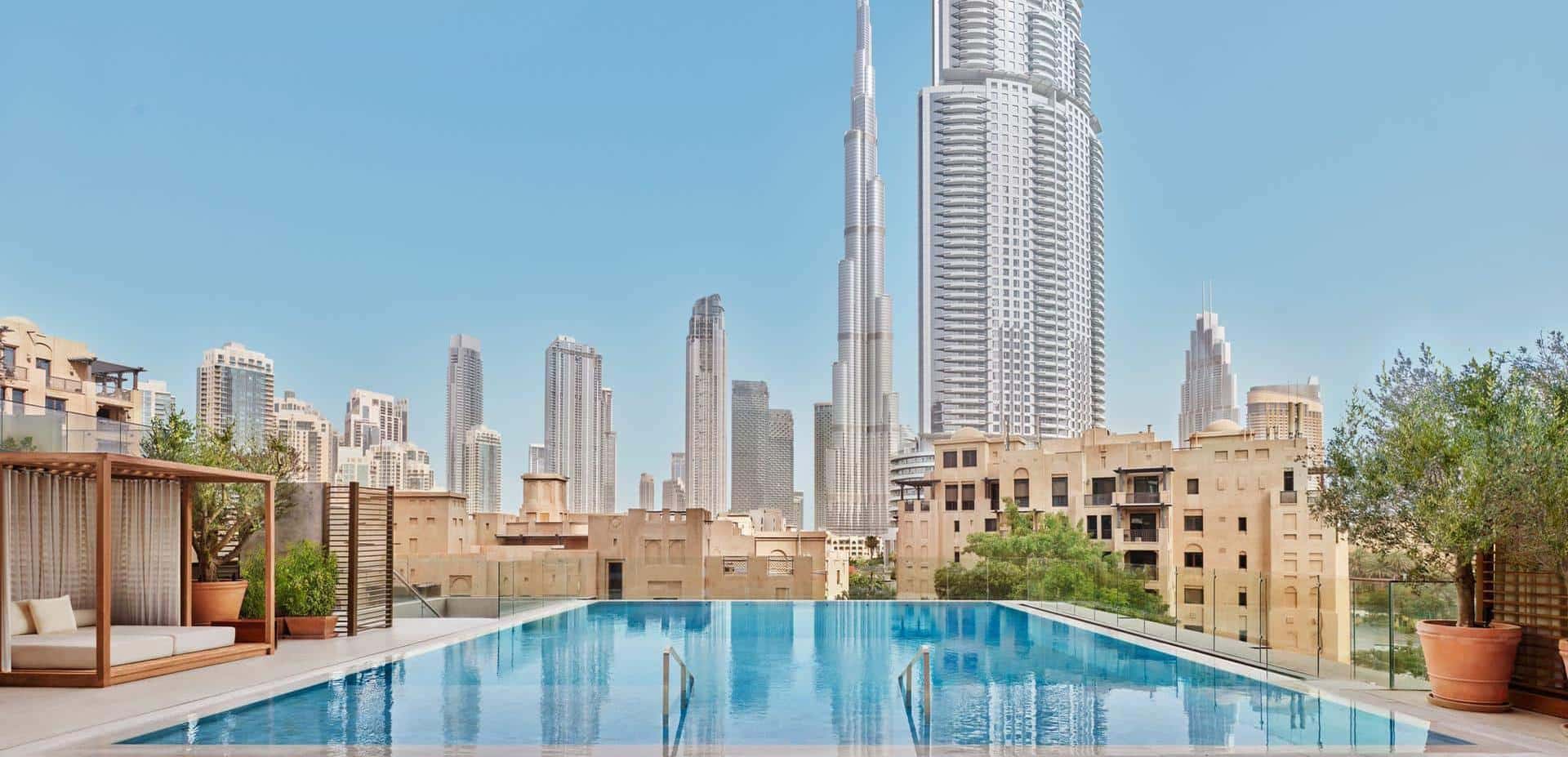 The Dubai Edition