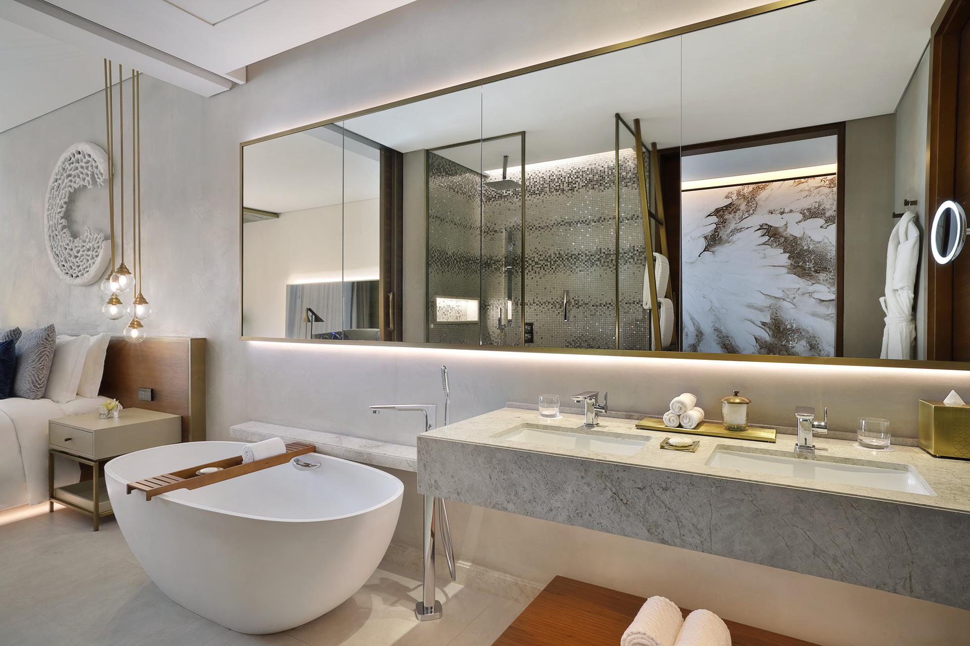 The St. Regis Downtown Dubai - 4