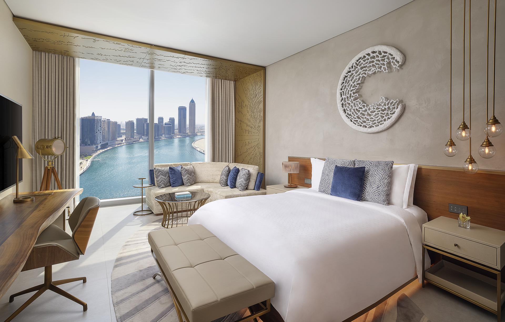The St. Regis Downtown Dubai - 5