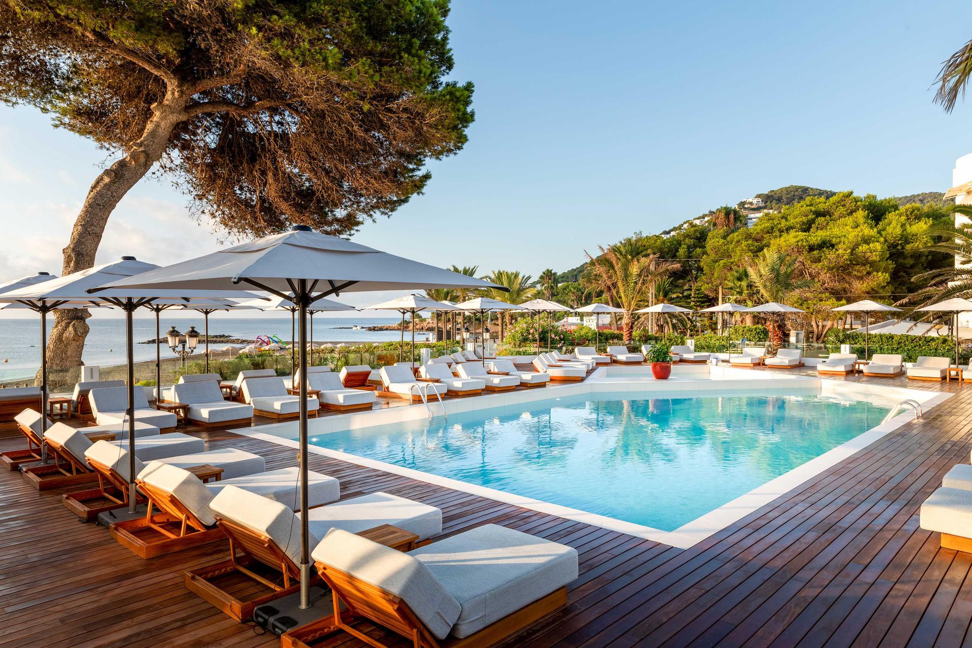 Hotel Riomar, Ibiza, a Tribute Portfolio Hotel - 1