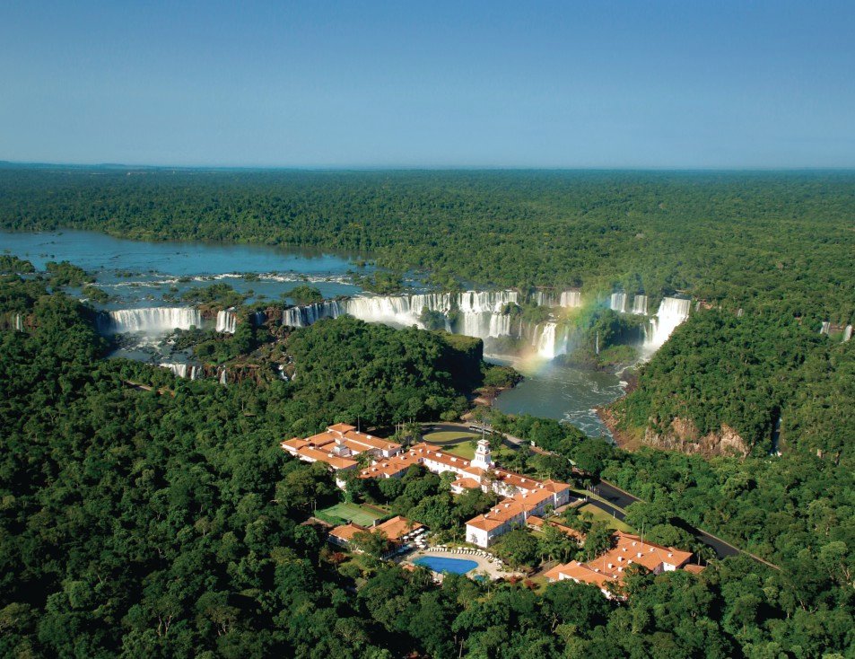Hotel Das Cataratas Belmond
