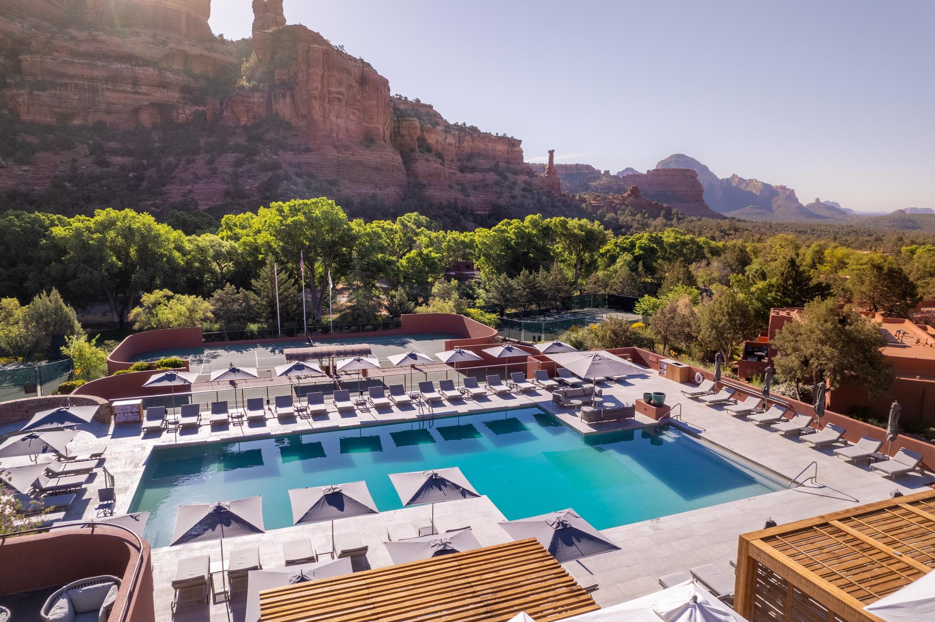 Enchantment Resort - 2