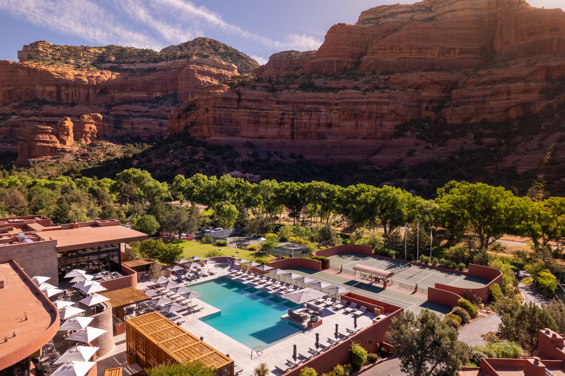 Enchantment Resort - 3