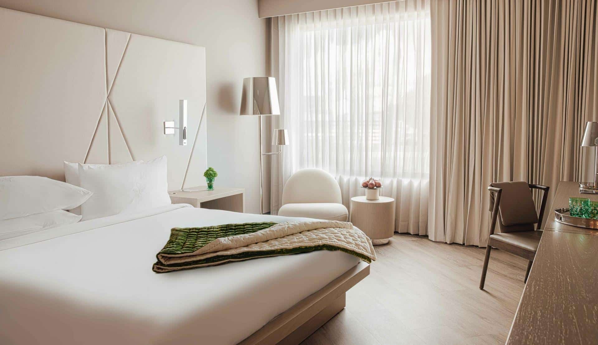 Hotel X Fortitude Valley Vignette Collection Hotel