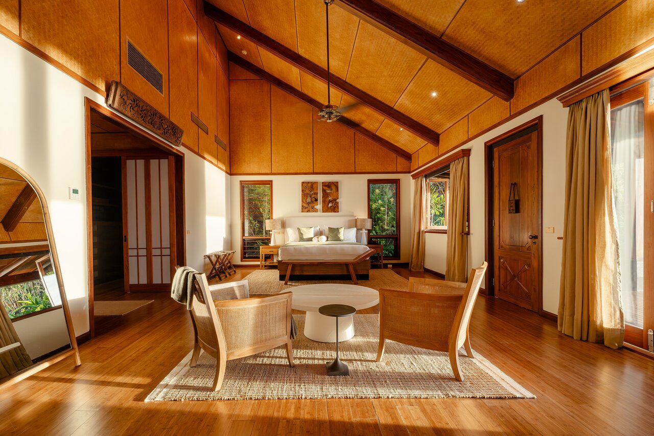The Wakaya Club & Spa - 5