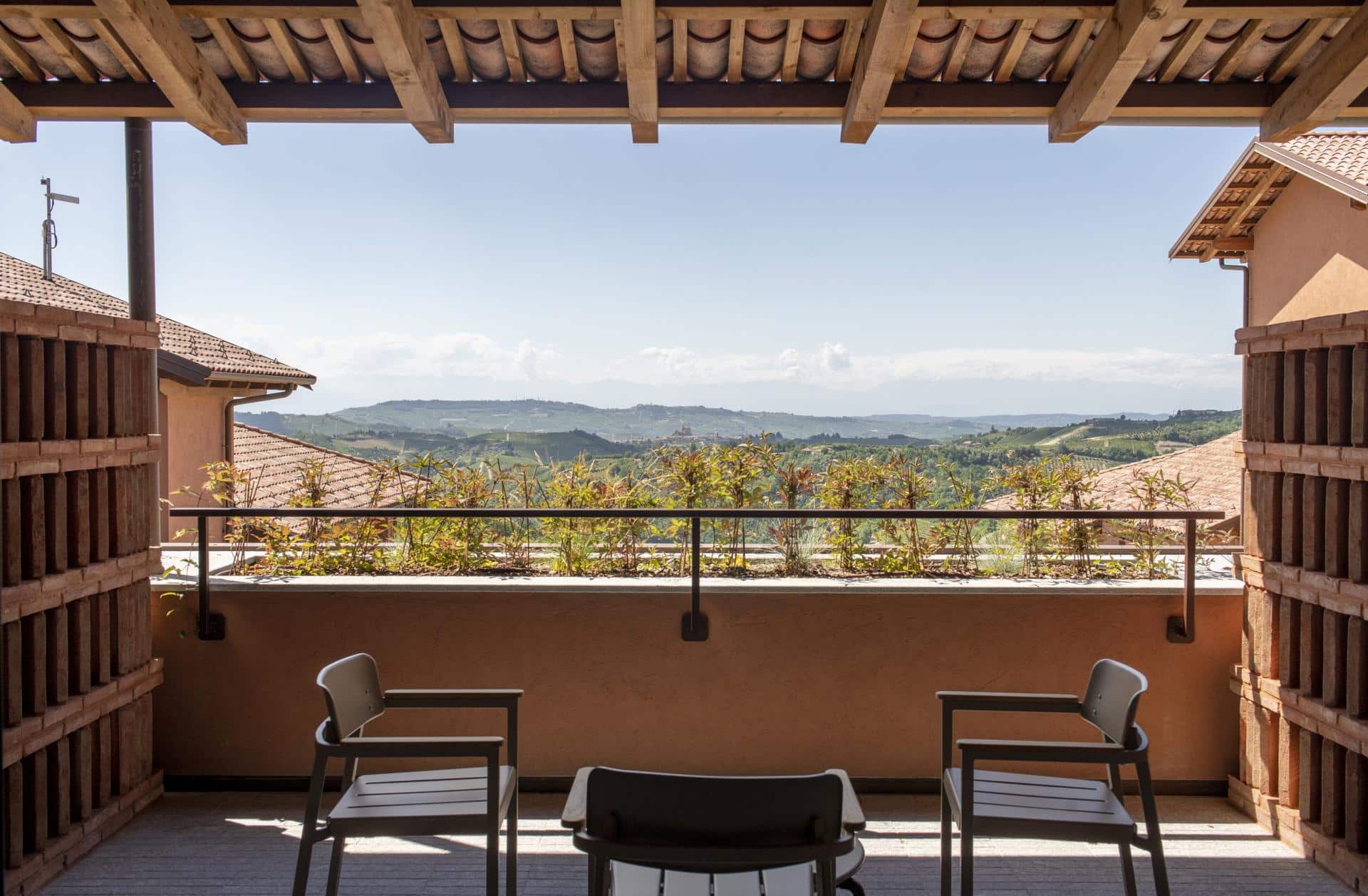 Casa Di Langa - 4