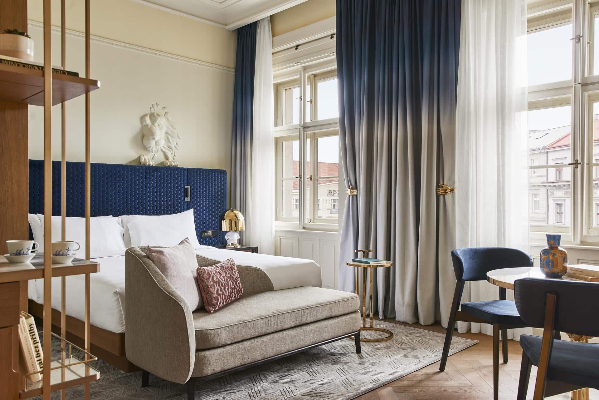 Andaz Prague