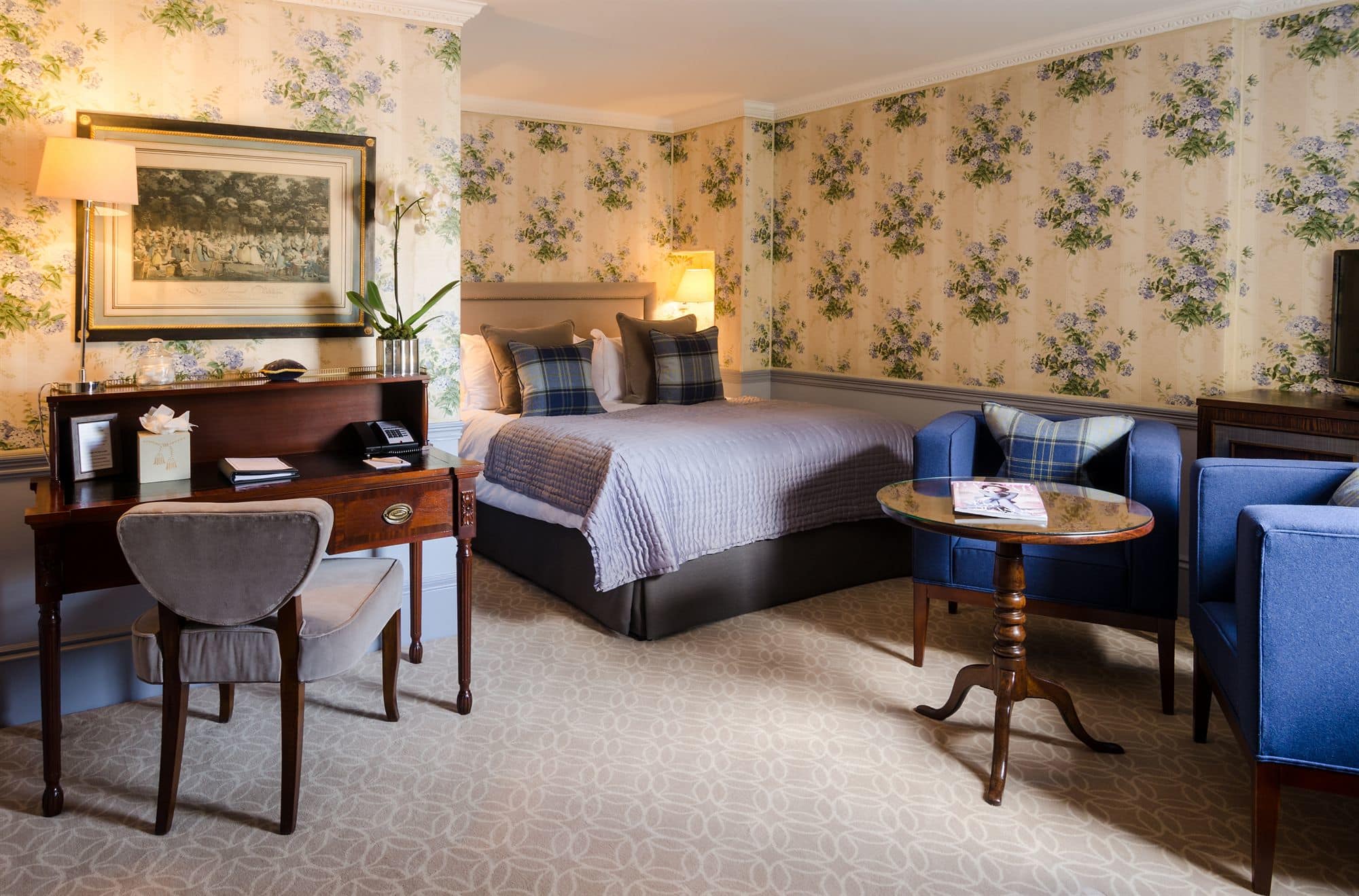 The Royal Crescent Hotel & Spa - 1