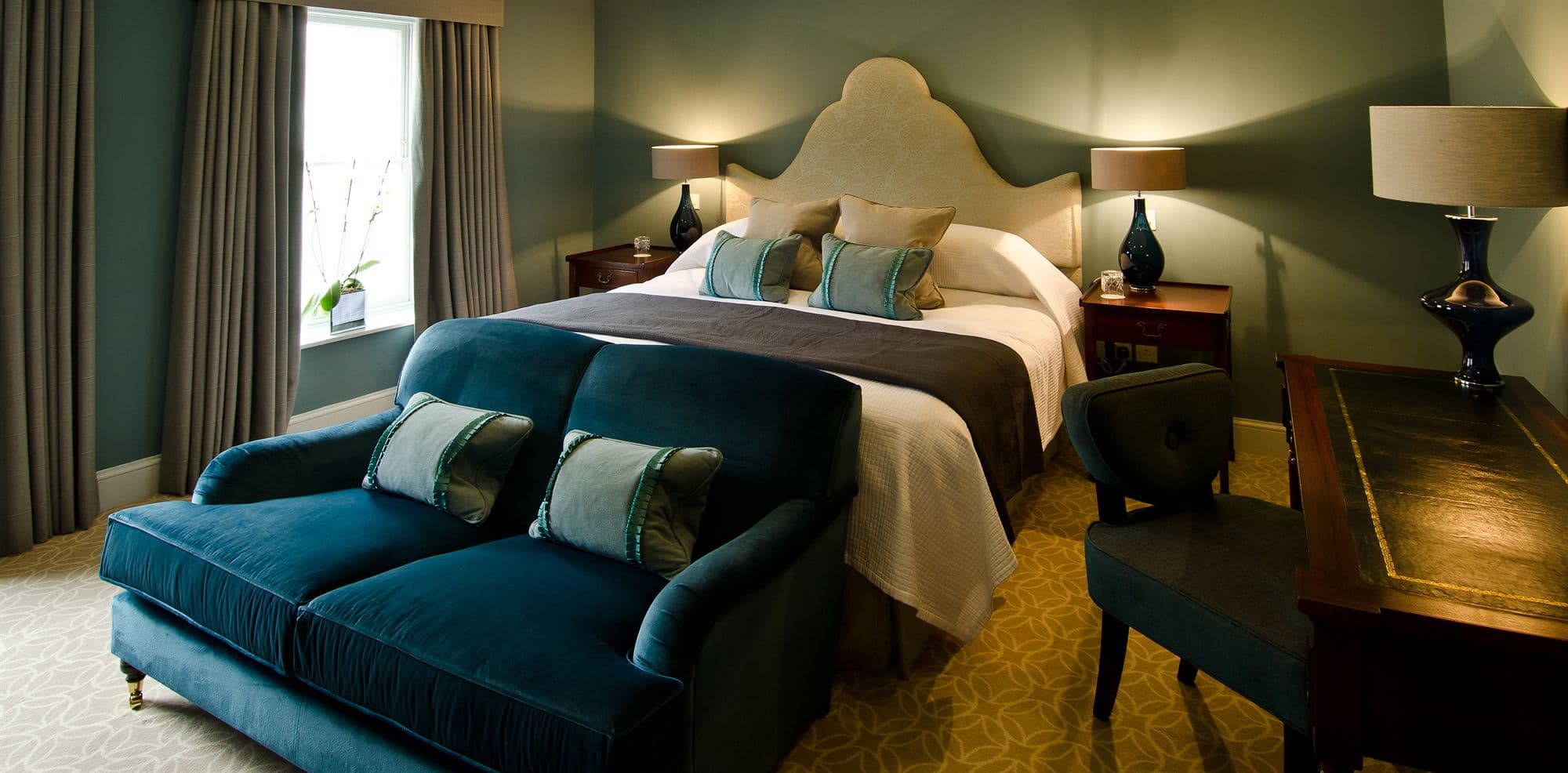 The Royal Crescent Hotel & Spa - 2
