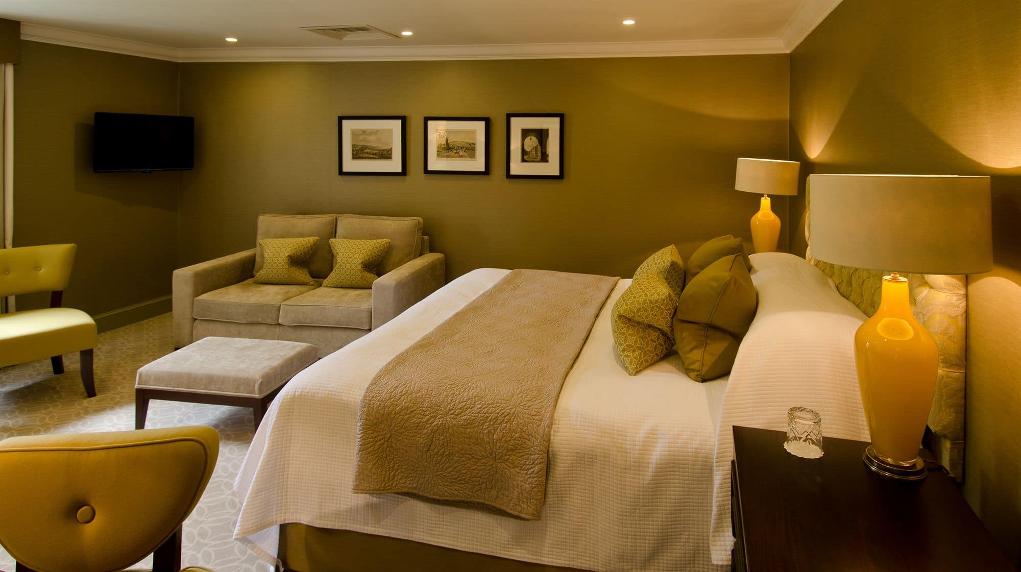 The Royal Crescent Hotel & Spa - 3