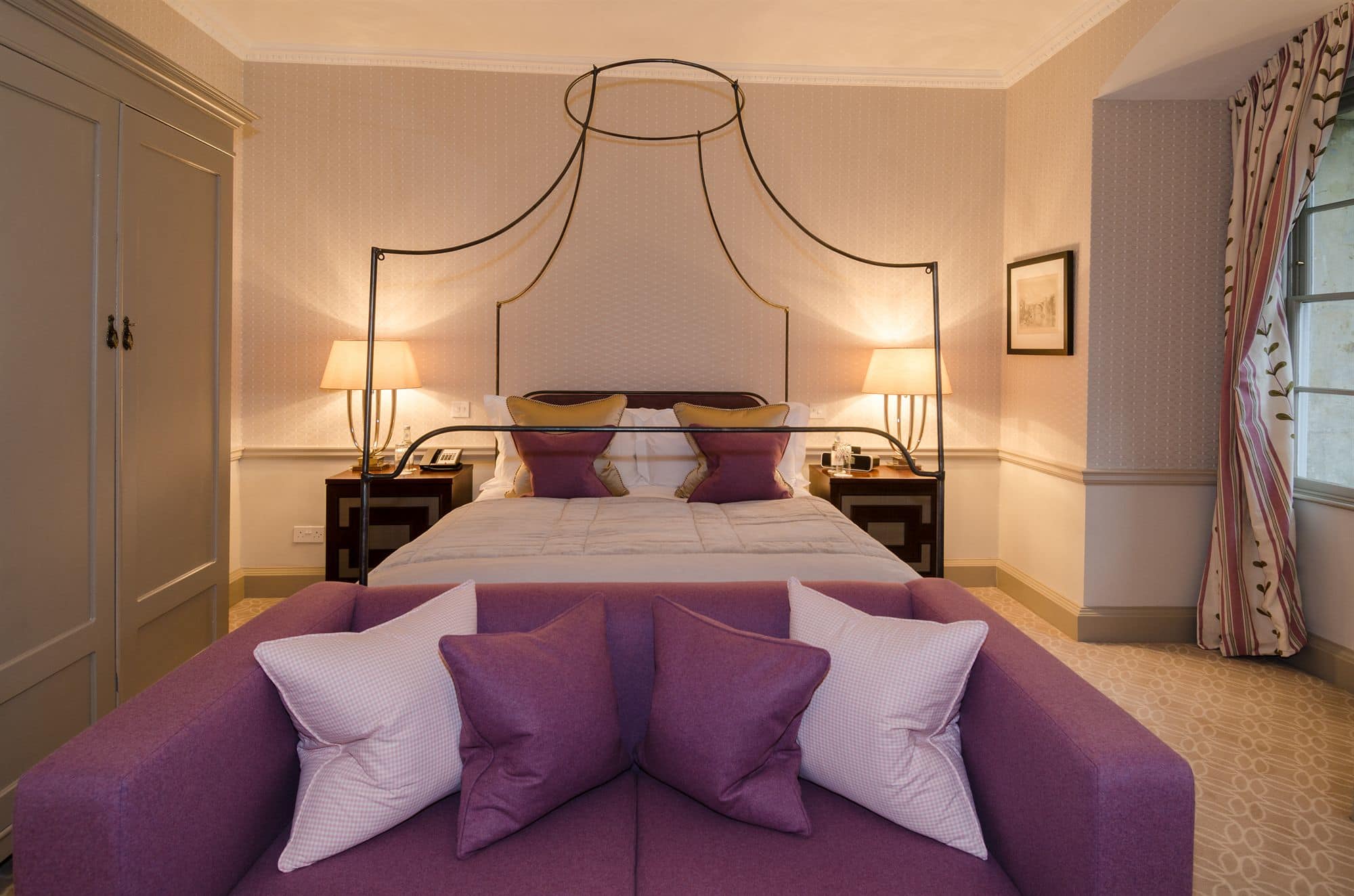 The Royal Crescent Hotel & Spa - 4